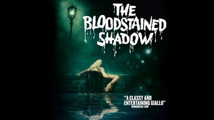 The Bloodstained Shadow (1978) (ENG) HD