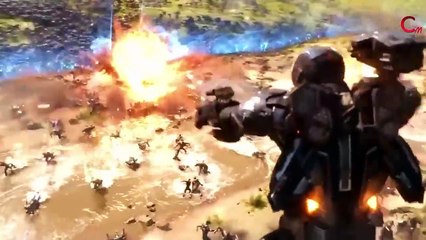 Avengers Infinity War: Epic Wakanda Battle in Hindi 🌟