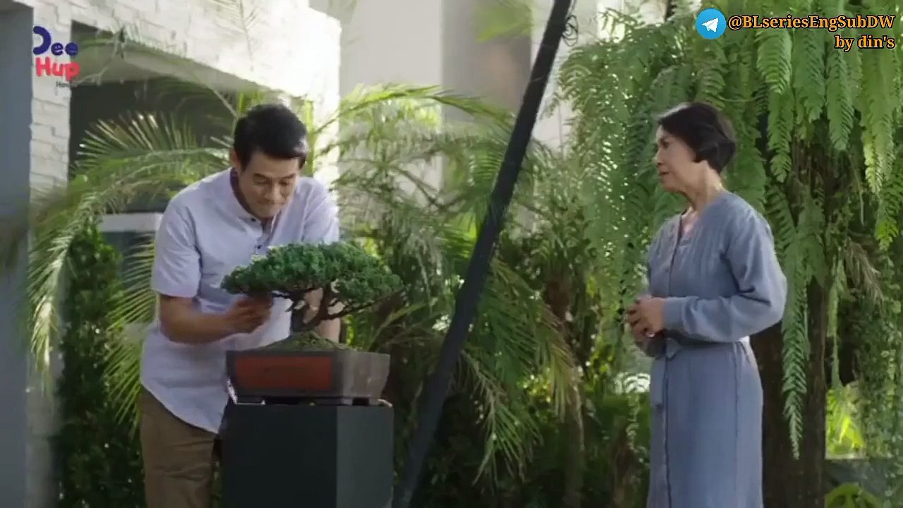 Lovely Writer episode 10 eng sub