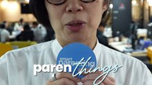 Parenthings: The Greatest Lesson Lisa Gokongwei-Cheng Learned From Her Mother
