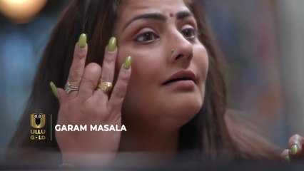 Enjoying Fun Moments with Malik K in This Indian Web Series 🎬