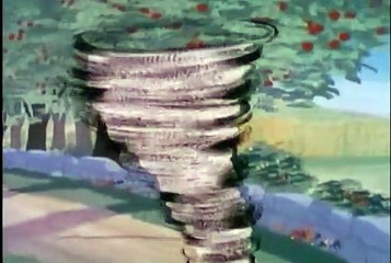 O Poderoso Hércules - O Vale de Redemoinhos (1963)