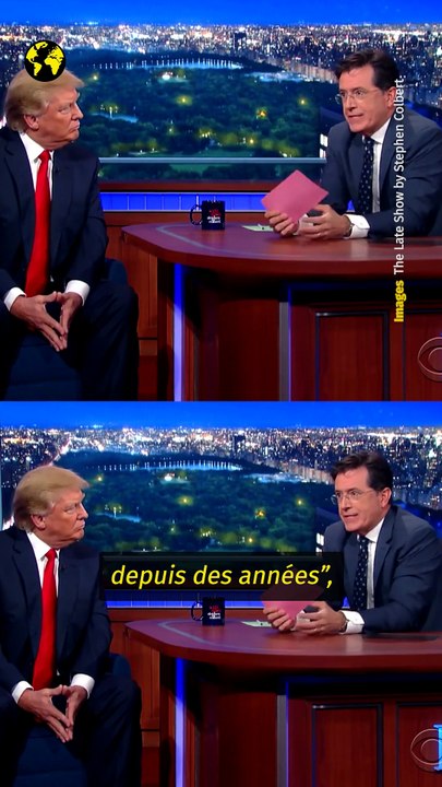 “Allez vous faire foutre !” : Les présentateurs américains réagissent à l’arrêt du “Late Show”