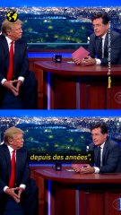 “Allez vous faire foutre !” : Les présentateurs américains réagissent à l’arrêt du “Late Show”