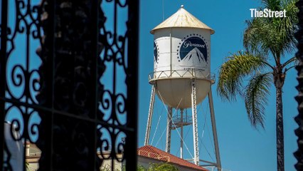 FCC approves merger between Paramount and Skydance