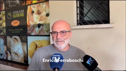 Prato, un morto e un ferito grave nel residence: la testimonianza