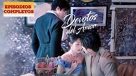 Devotos del amor(Doblado) en Español