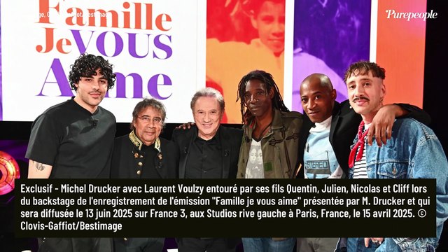 Laurent Voulzy diminué après une intervention près de la moëlle épinière : Je dois gérer. J'ai toujours...