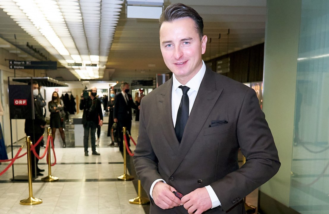 Andreas Gabalier: So denkt er heute über den Skandal von 2015