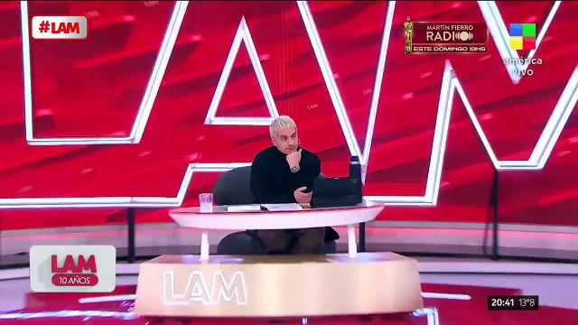 Edith Hermida habló de la fuerte polémica entre Romina Scalora y Beto Casella y confesó si ella incidió en su salida de Bendita