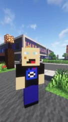 J'affronte en duel un KIKOO en bataille de boules de neige ! C'est incroyable !