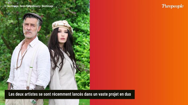 Si Catherine Davydzenka et Stéphane Blancafort ont choisi de changer de vie, il y a une chose pour laquelle ils ne sont pas prêts