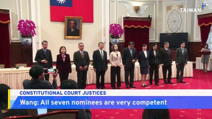Analysis: Justice Nominees Blocked Again