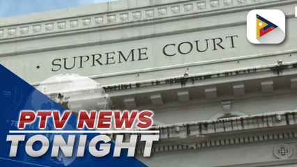 SC declares Articles of Impeachment vs VP Sara Duterte unconstitutional