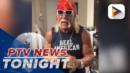 Hulk Hogan dies at 71