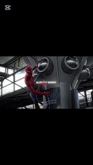 PETER PARKER AKA SPIDERMAN ☠️ _ 4K SIGMA EDIT 🔥