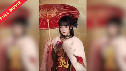 Soul Hunter Meets Past Life / The Spirit of the Deer - Full HD Movie