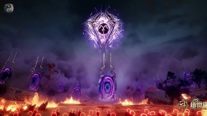 Soul Land 2 Eps 111 Sub Indo