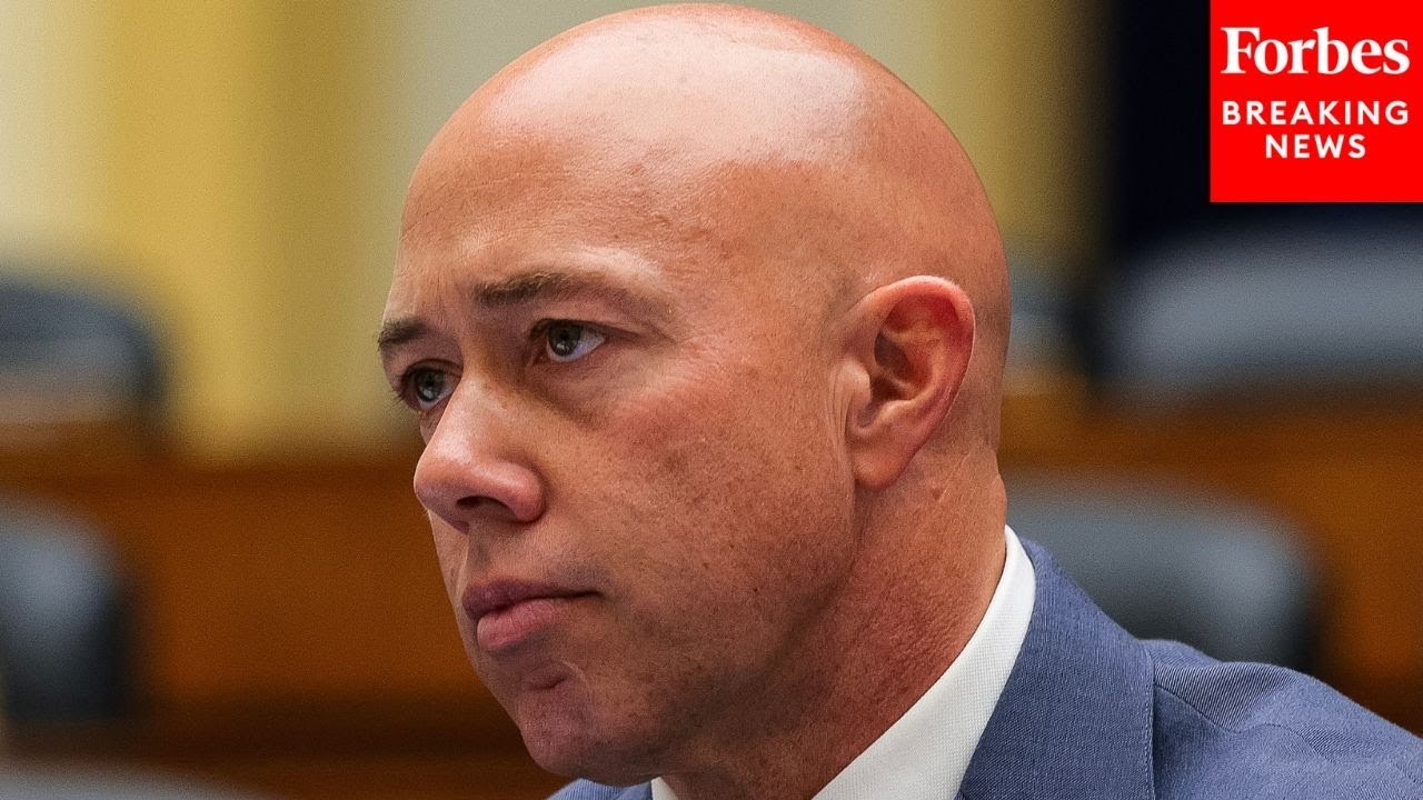 Brian Mast: Balance Needs To Be Struck With Counterterrorism Efforts In Africa, Asia, Other Regions