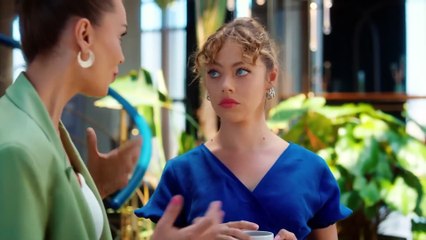 Más Hermosa Que Tú | Cap. 14 – Senden Daha Güzel | “La mentira amenaza su nueva ilusión” | Español