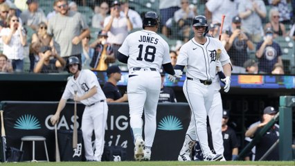 AL Playoff Odds: Are the Detroit Tigers Overrated?