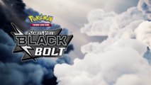 Tráiler de Pokémon Escarlata y Púrpura: Fulgor Negro / Llama Blanca