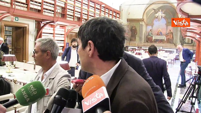 Fratoianni (Avs): Ricci? Ci fidiamo di lui e della magistratura, speriamo si chiarisca tutto