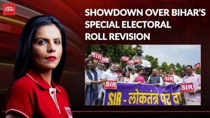 Will 'SIR' exercise impact Bihar assembly election? Experts debate