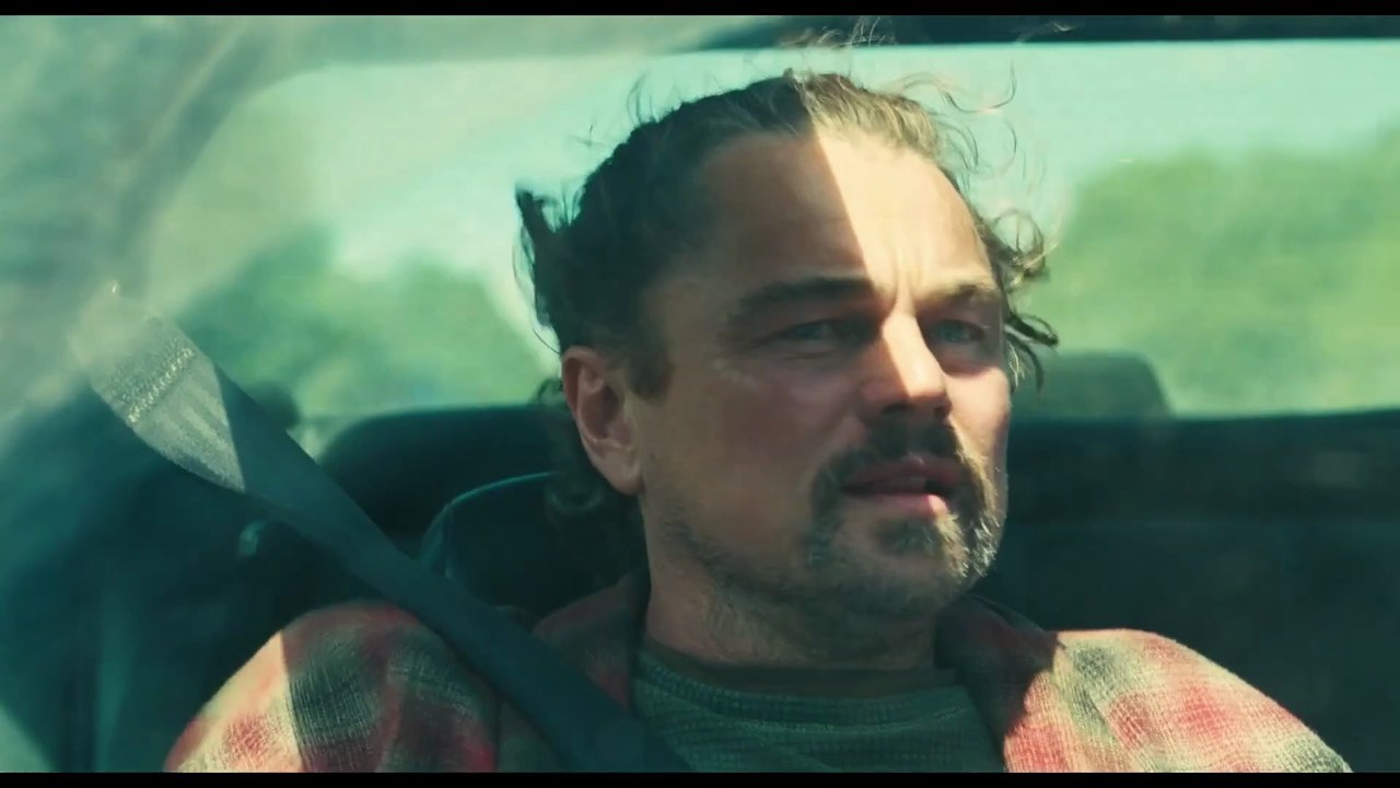 One Battle After Another - Trailer 2 (Deutsch) HD