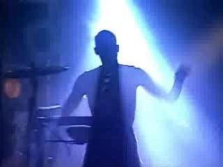 kmfdm - a drug against war