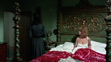 scream of the demon lover / 1970 movie