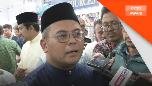 Penjawat awam perlu patuh garis panduan