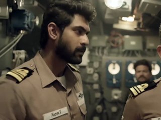 The Gazi Attack Bollywood Movie Scene⧸ IndianArmy  ｜ Trending movies clips - The Gazi Attack Bollywood Movie Scene⧸ IndianArmy