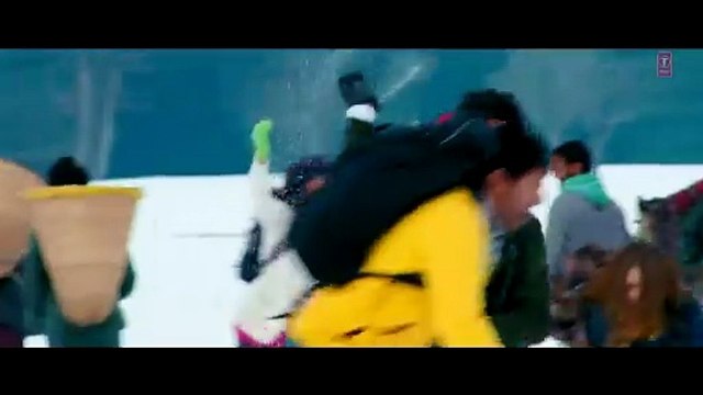 _Subhanallah_ Full Video Song _ Yeh Jawaani Hai Deewani _ Pritam _ Ranbir Kapoor, Deepika Padukone