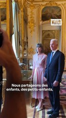 Notre rencontre avec Charles Kushner, ambassadeur des États-Unis