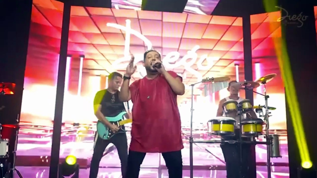 Diego Abreu e Banda Kpricho - No Vazio