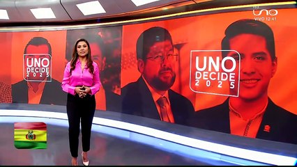 Notivisión Meridiano ∙ Viernes 25 de Julio de 2025