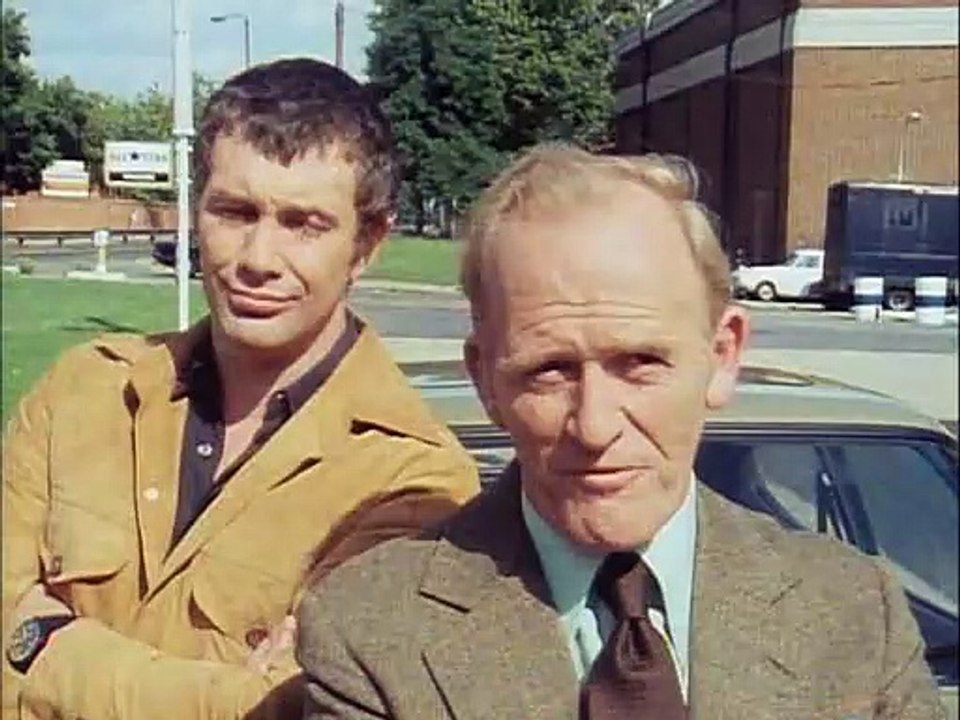 Die Profis S04E15-Der Exporteur