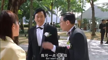 千機變 1 香港電影 The Twins Effect 2003