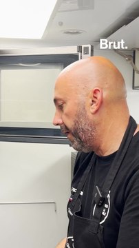 Dans les cuisines du Tour de France