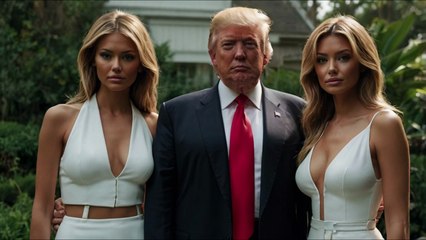 Exclusive: Newly discovered photos and video shed fresh light on Trump's ties to Jeffrey Epstein