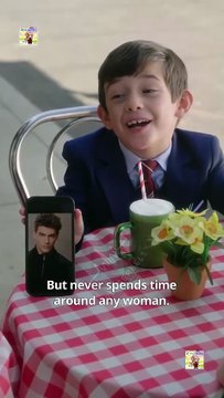 CEO's Twins Want Mommy Back Full HD #shortfilms | #ShortFilmFix #shortflicks #shortfilms