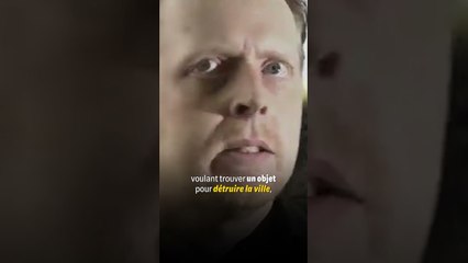 Le Harry Potter de Wish 😅 #harrypotter #plagiat #nanar