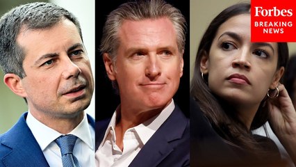 New Poll 'Screams Democrats Have Their Work Cut Out For Them' In Midterms & 2028