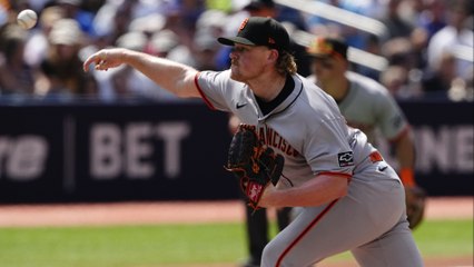 Mets vs. Giants: MLB West Coast Match-Up at 10:15 PM