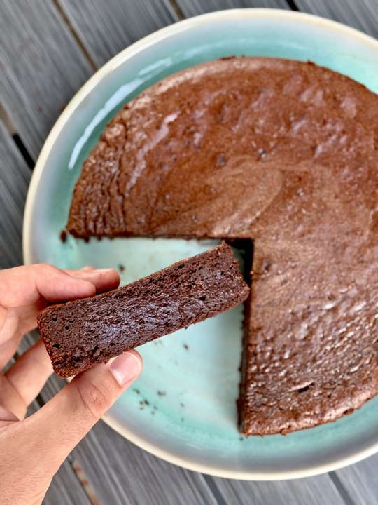 Fondant Baulois de Folie pour l'Anniversaire de ma Sœur 🎂 | La Meilleure Recette de Fondant Chocolat
