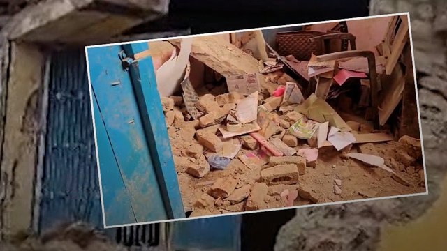 झालावाड़ स्कूल हादसा: 10 टीचर और अधिकारी सस्पेंड