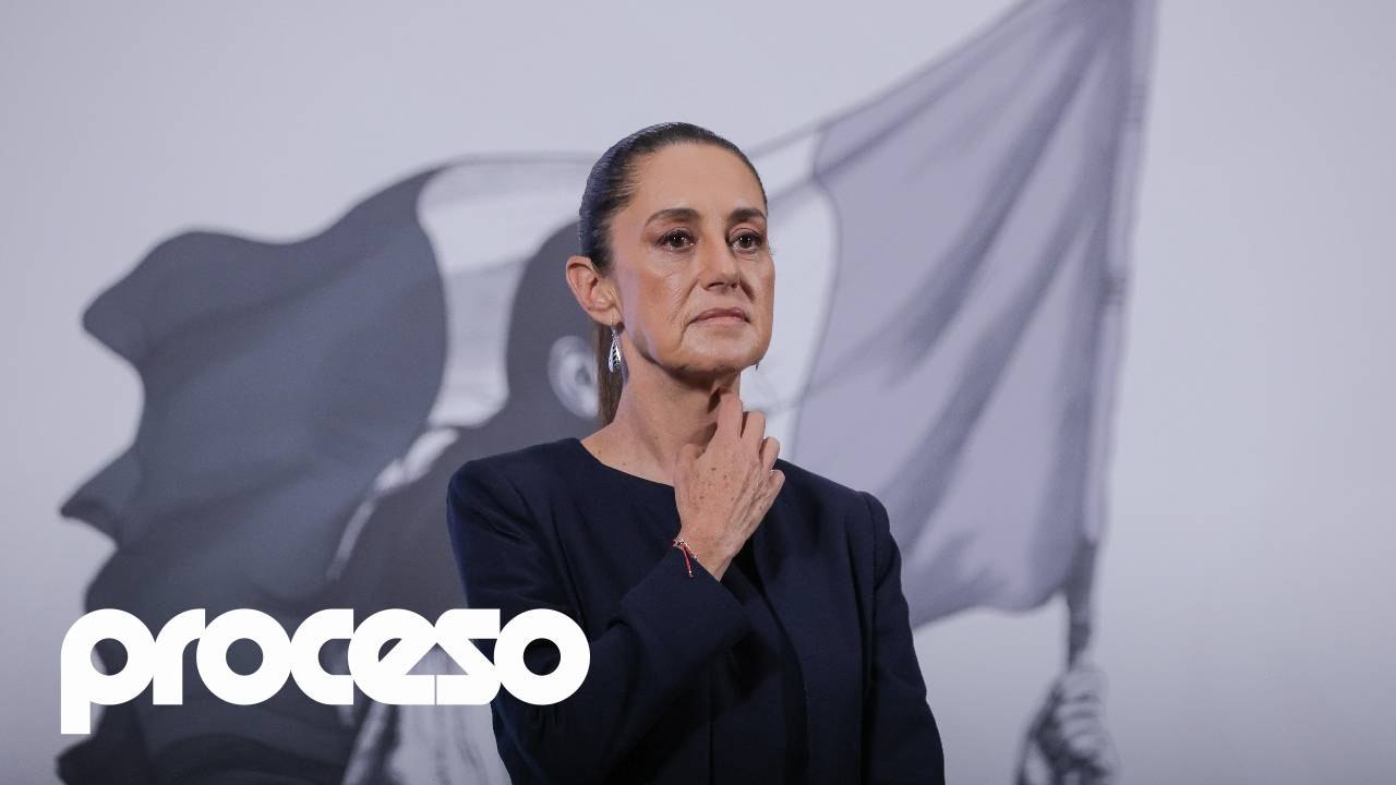 Los temas más importantes de la conferencia mañanera del viernes 25 de julio de 2025