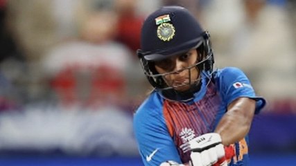 Veda Krishnamurthy ने लिया क्रिकेट से संन्यास