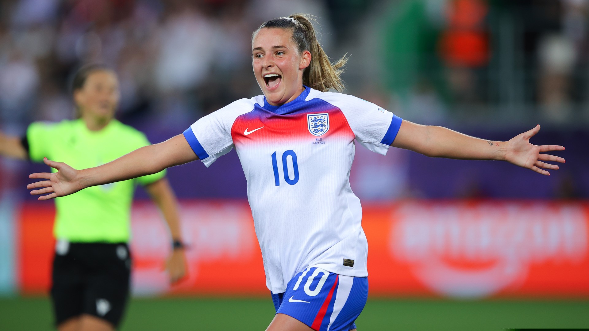 England have 'so much respect' for Spain squad after Rubiales scandal - Toone